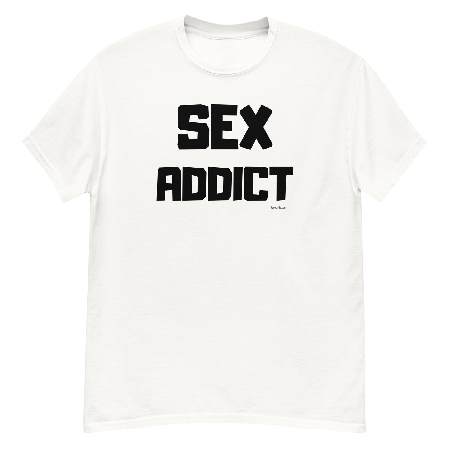 tee shirt gay sexy