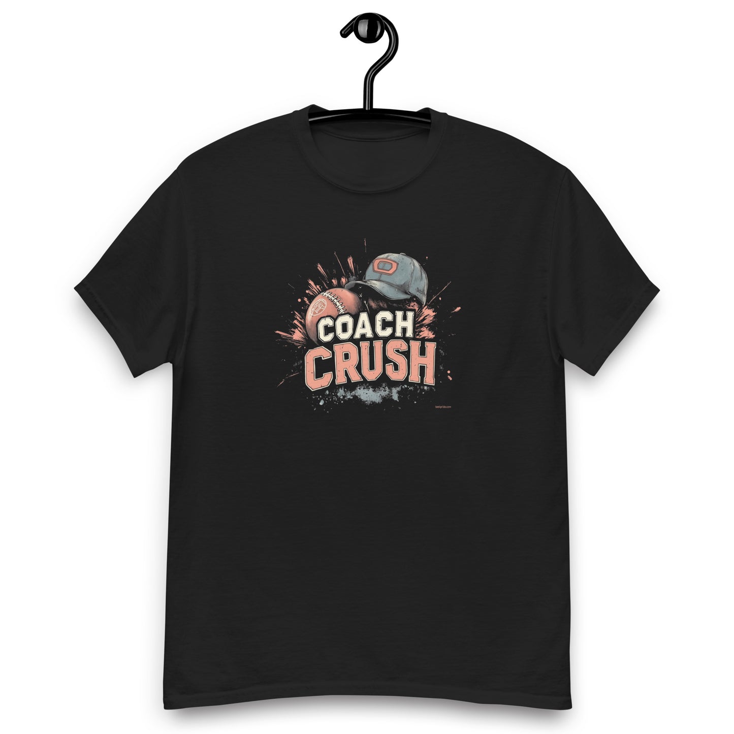 tee shirt gay sport