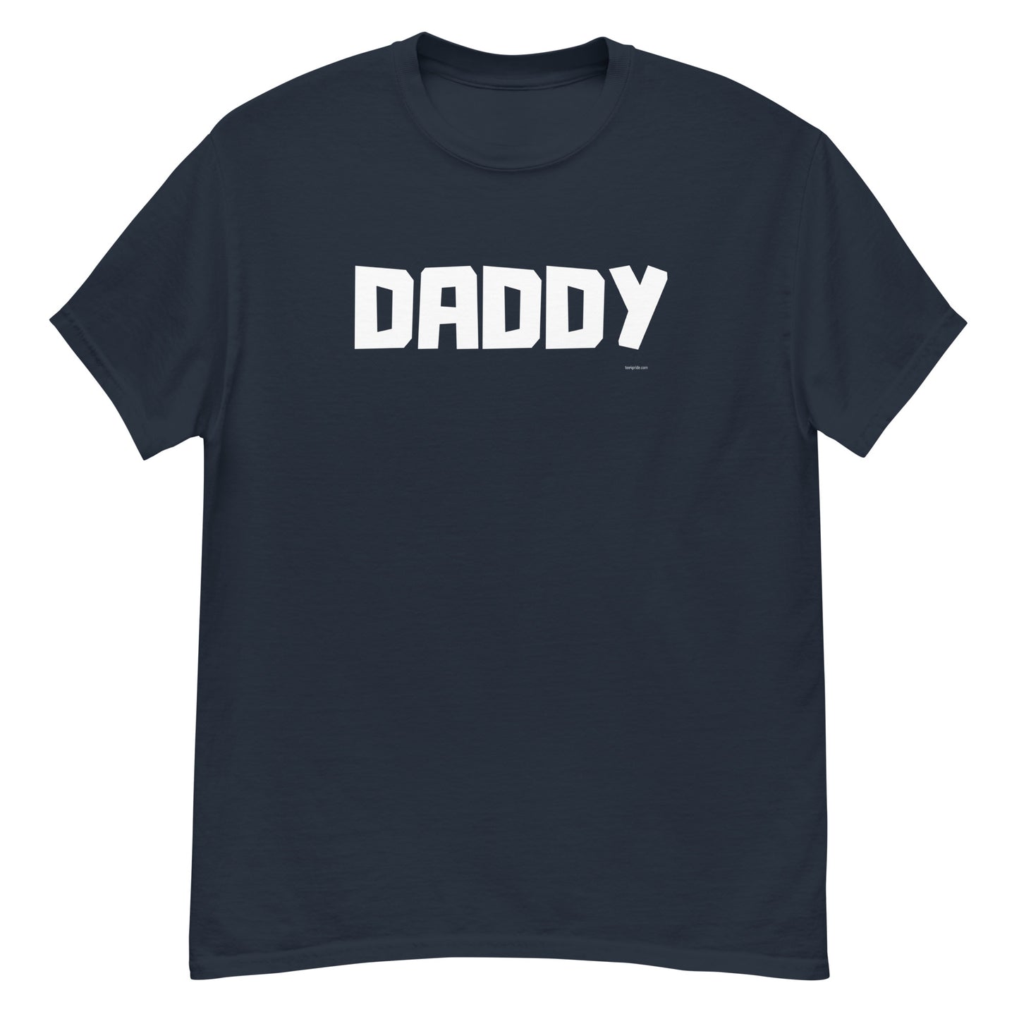 tee shirt lgbt Daddy