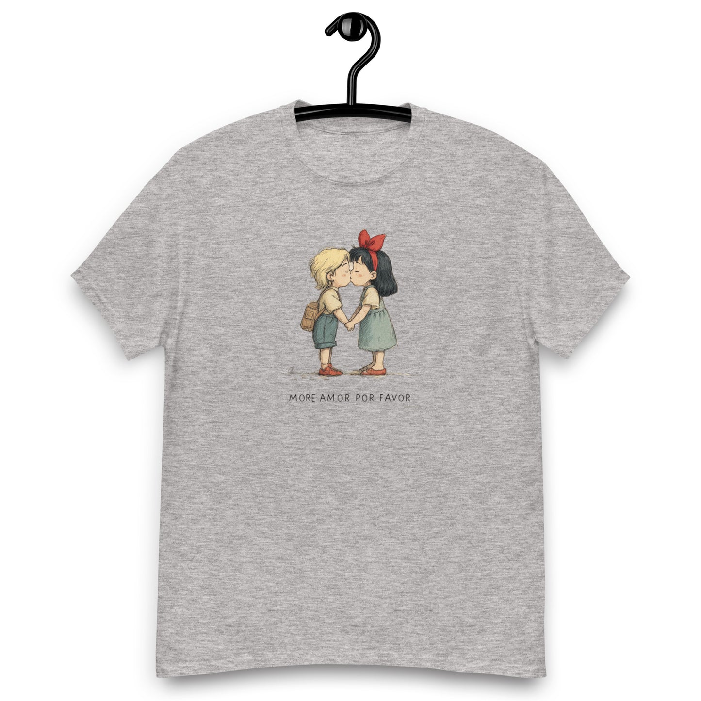 tee shirt lgbt femme