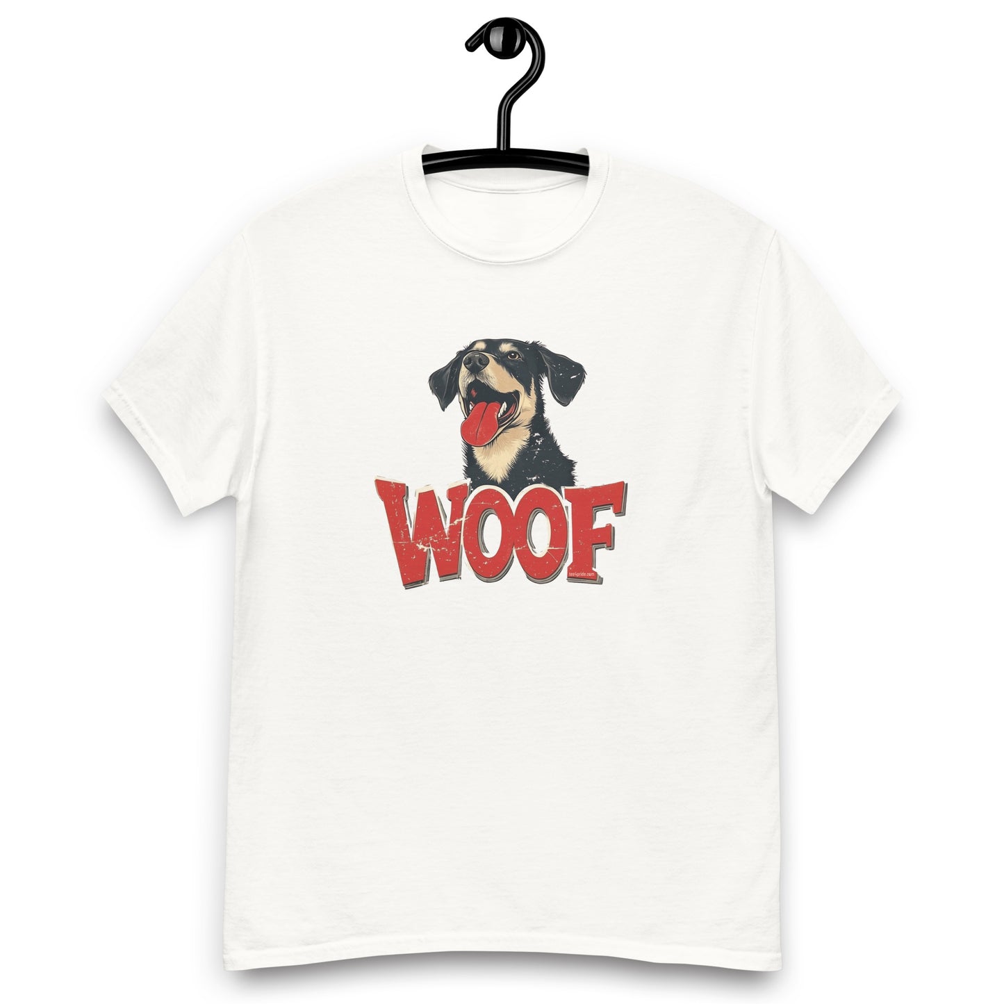 tee shirt lgbt homme doggy