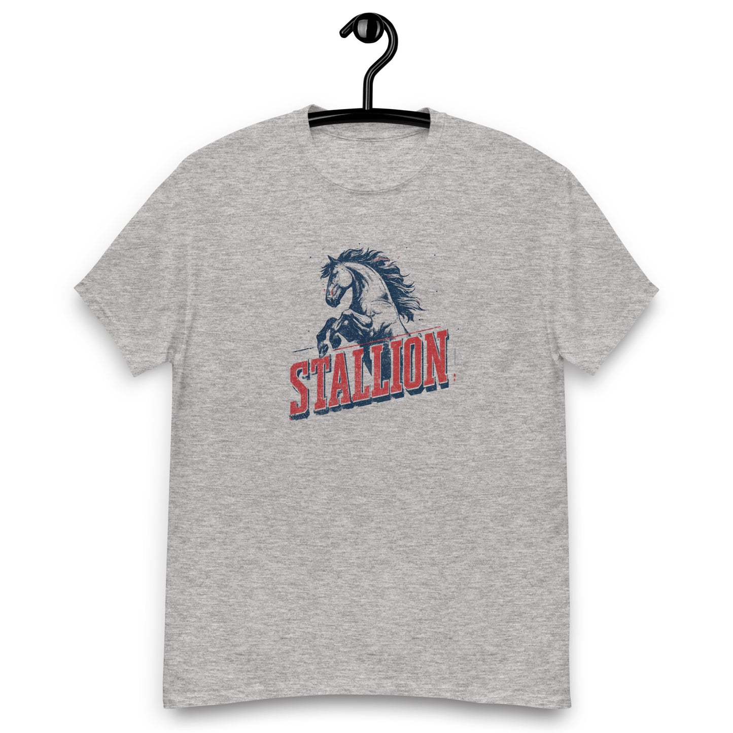tee shirt lgbt homme etalon