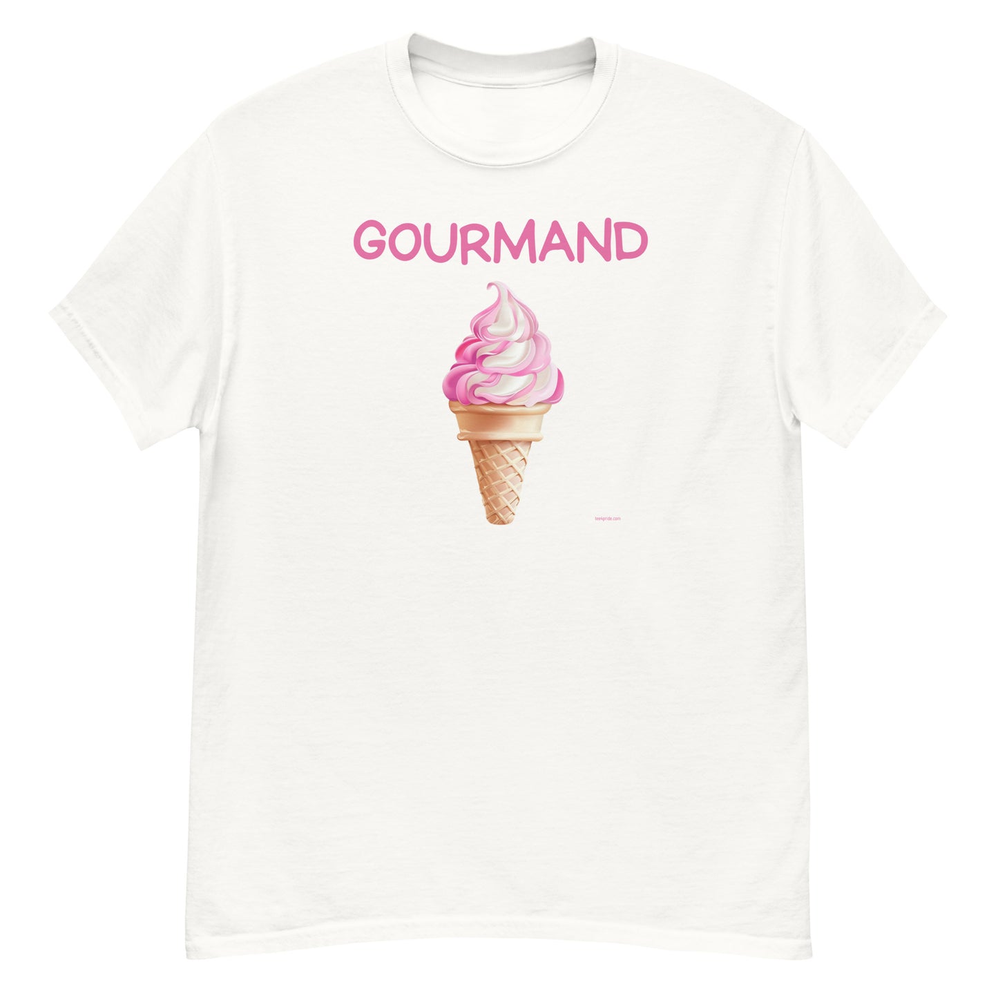 tee shirt lgbt homme humour