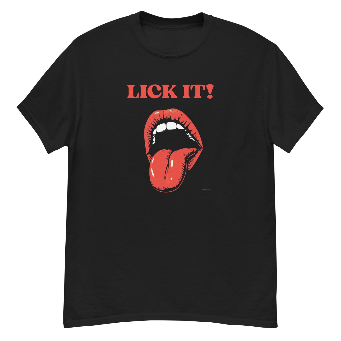 tee shirt lgbt homme sexy