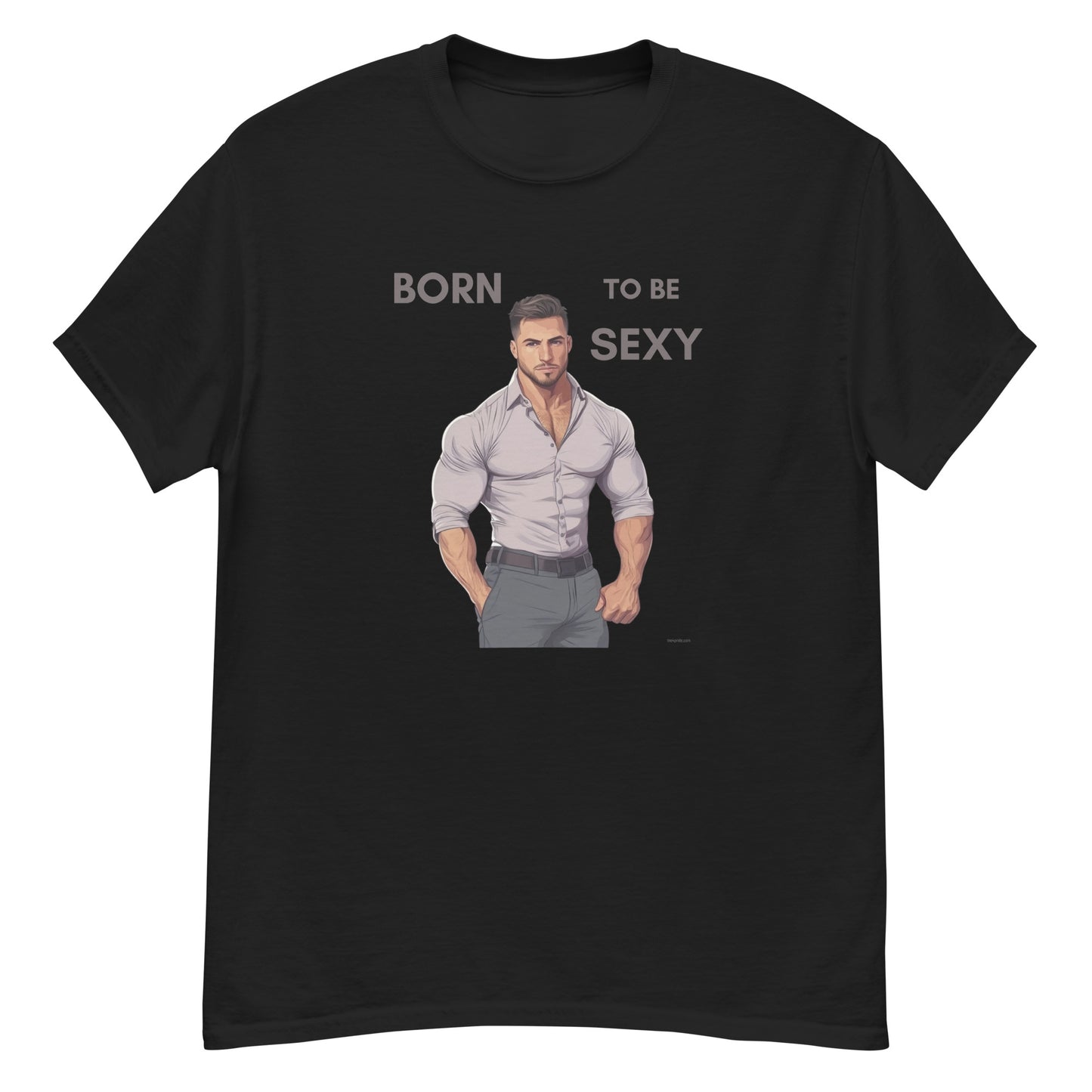 tee shirt lgbt sexy