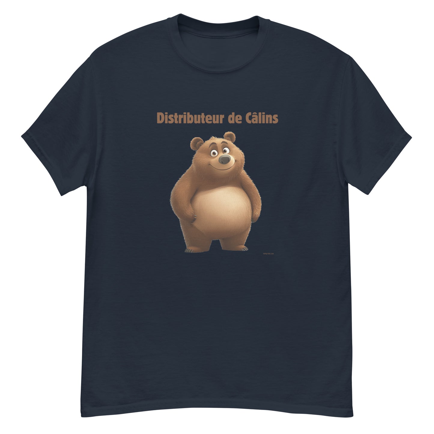tee shirt ours gay