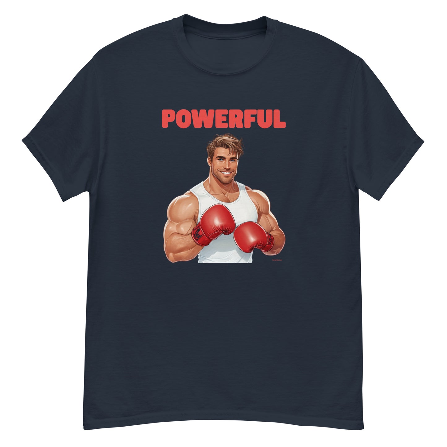 tee shirt pour homme