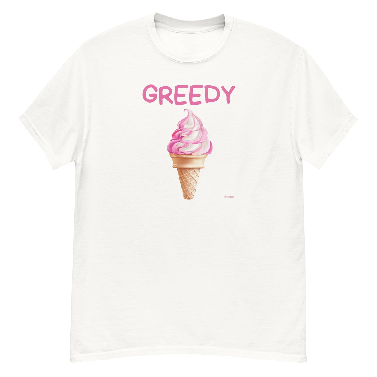 tee shirt pride sexy gay