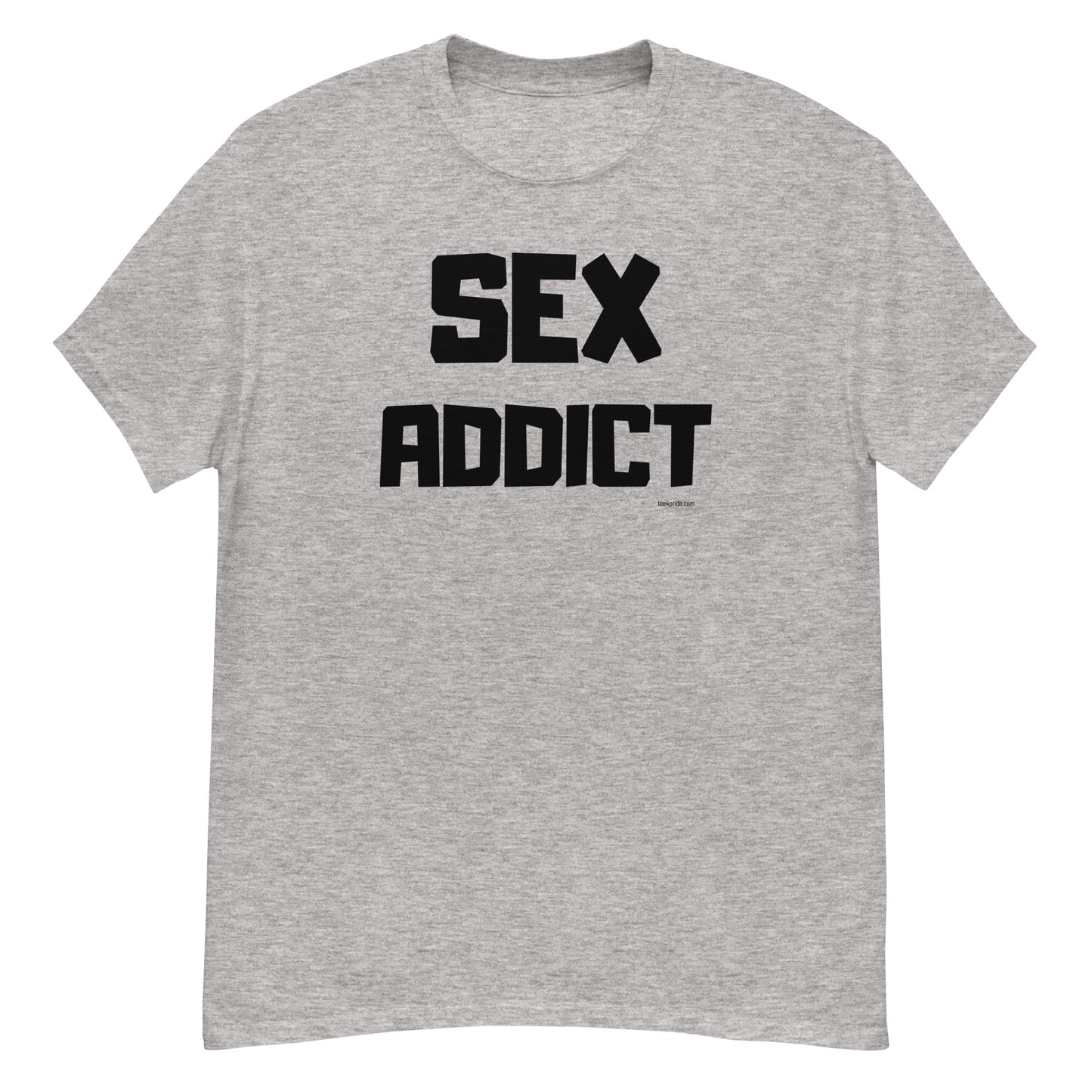 tee shirt sexy gay