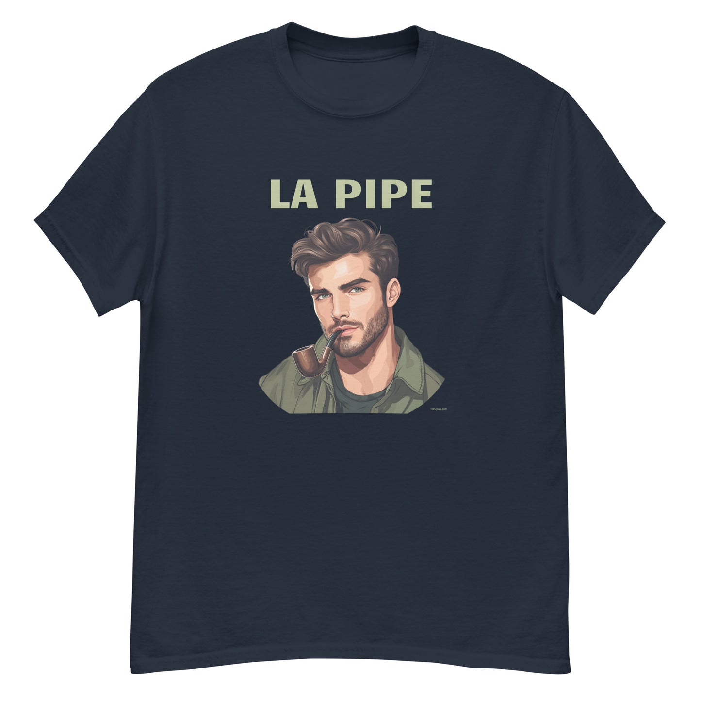 tee shirt sexy gay pour homme