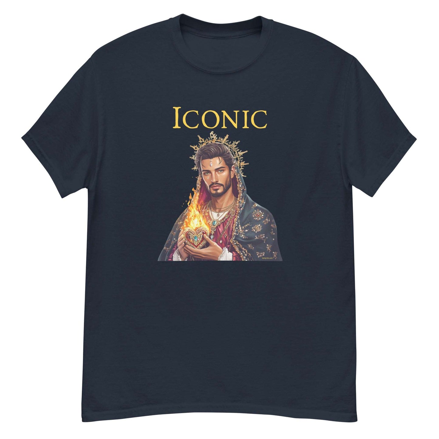 teeshirt Lgbt icone gay