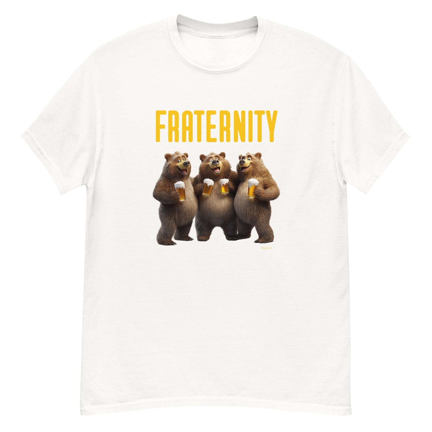 teeshirt ours