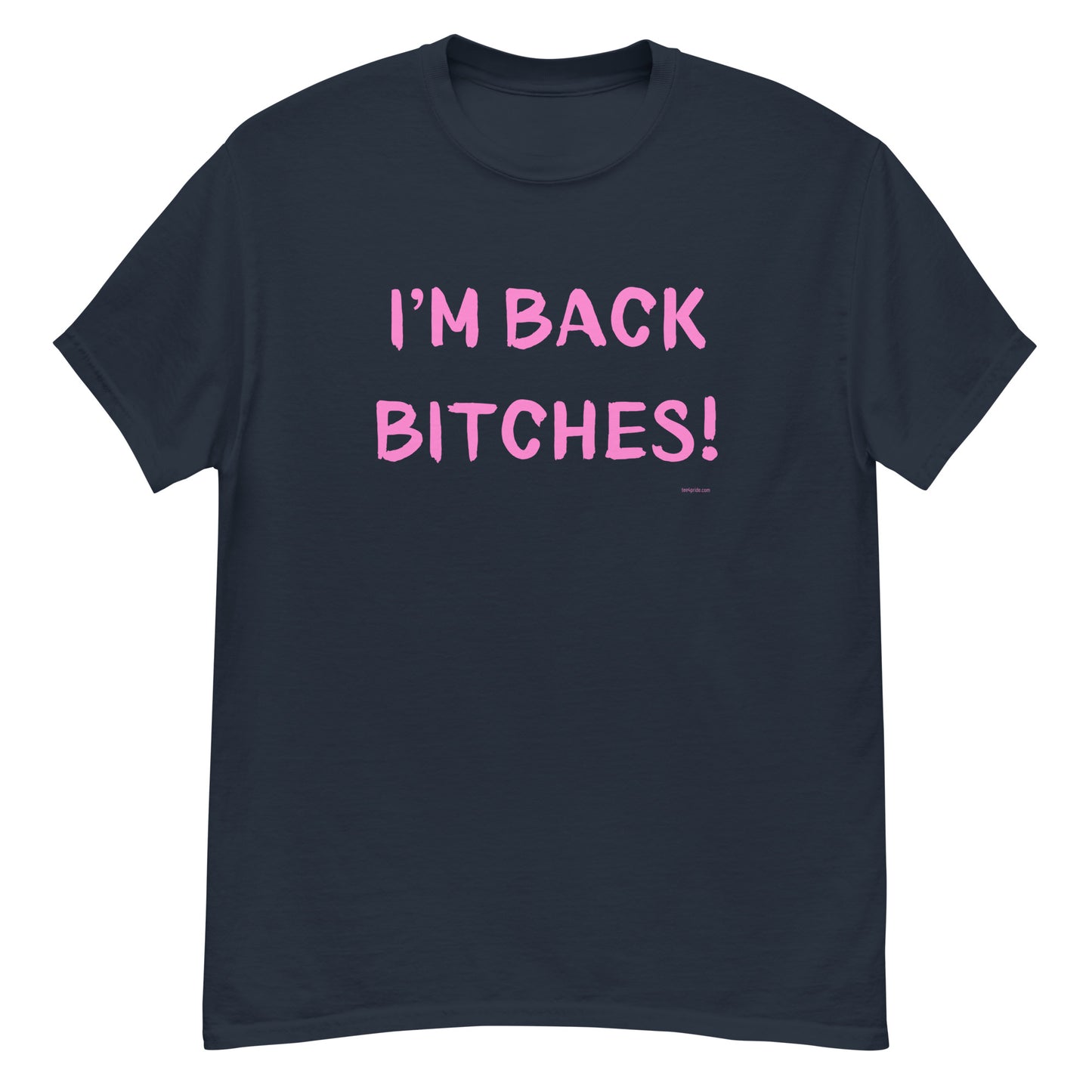 teeshirt Lgbt homme