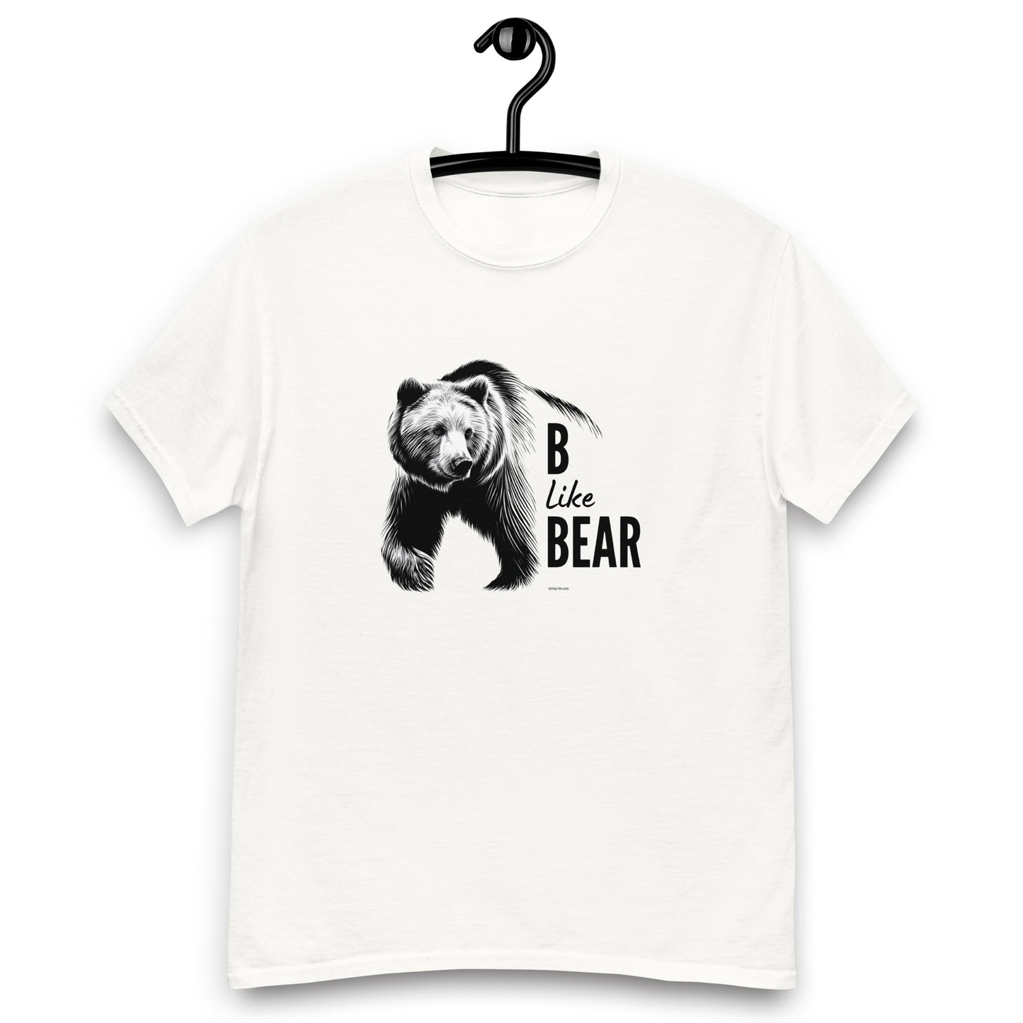teeshirt bear gay