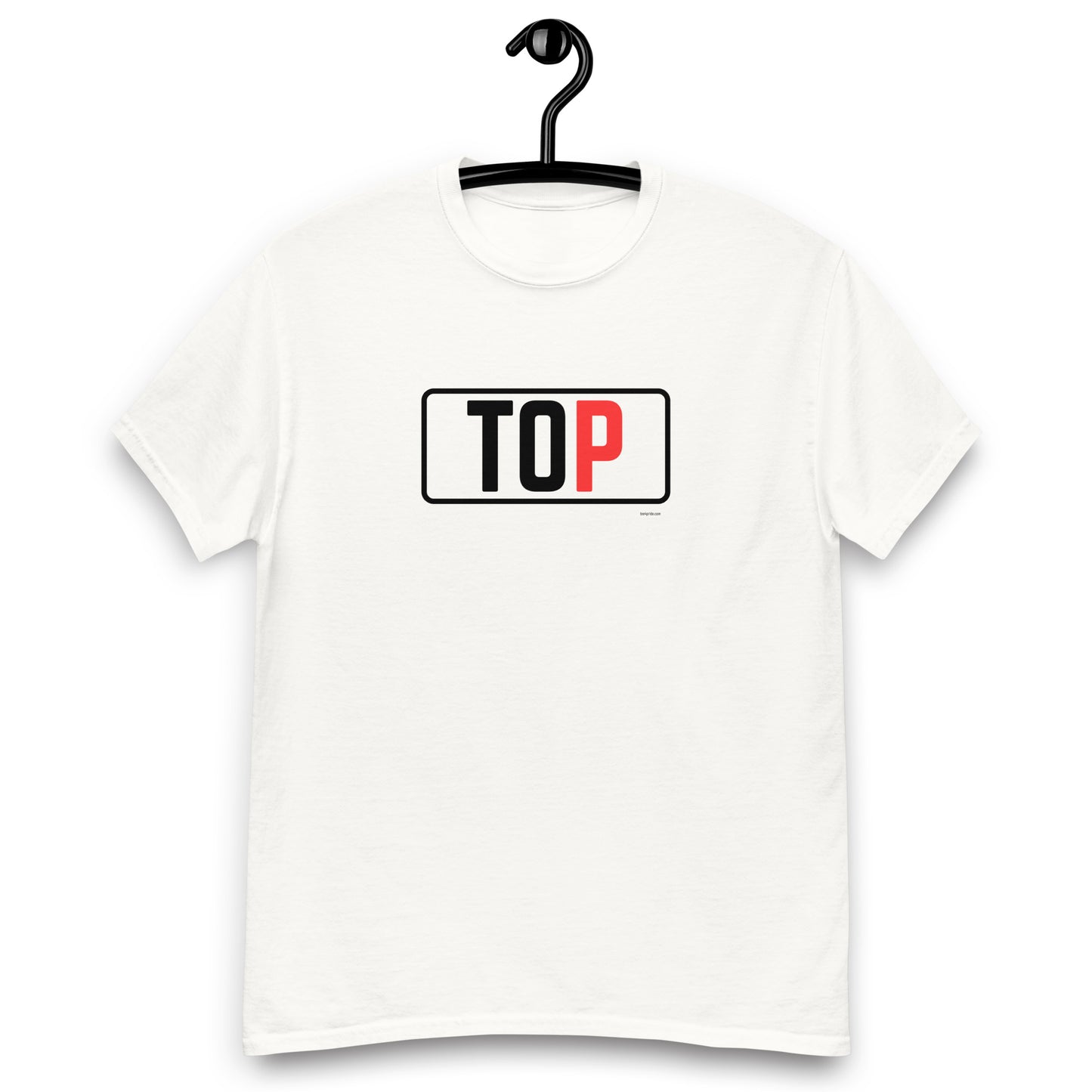 teeshirt gay actif