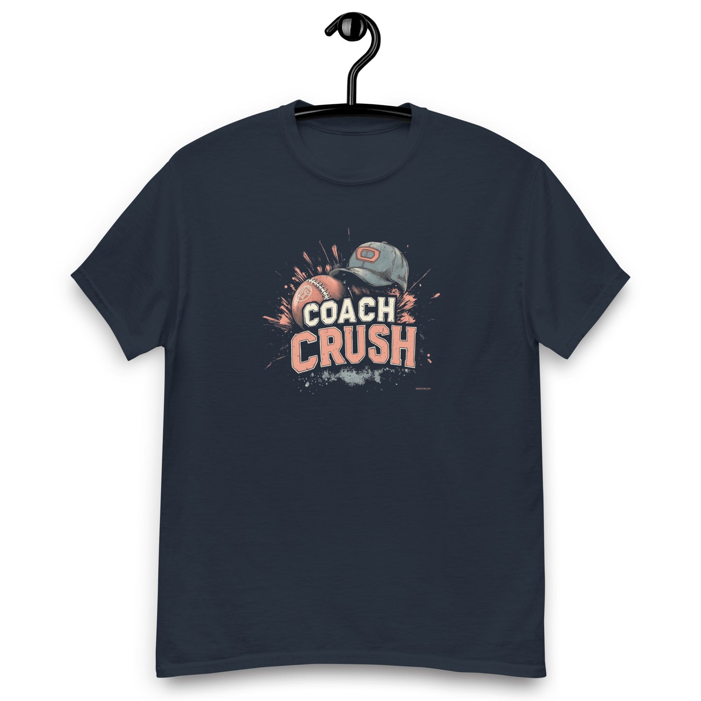 teeshirt gay sport