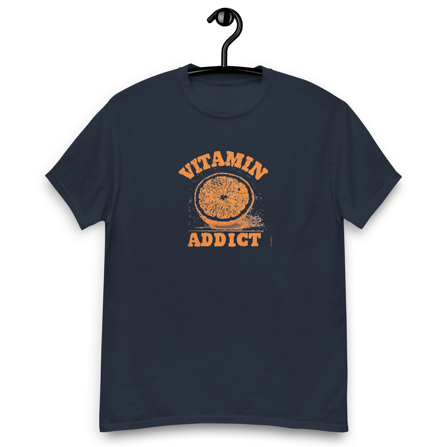 teeshirt gay vitamine
