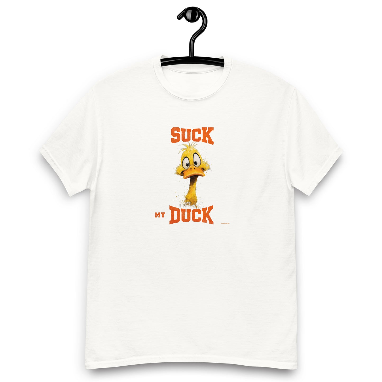 teeshirt lgbt homme suck my dck