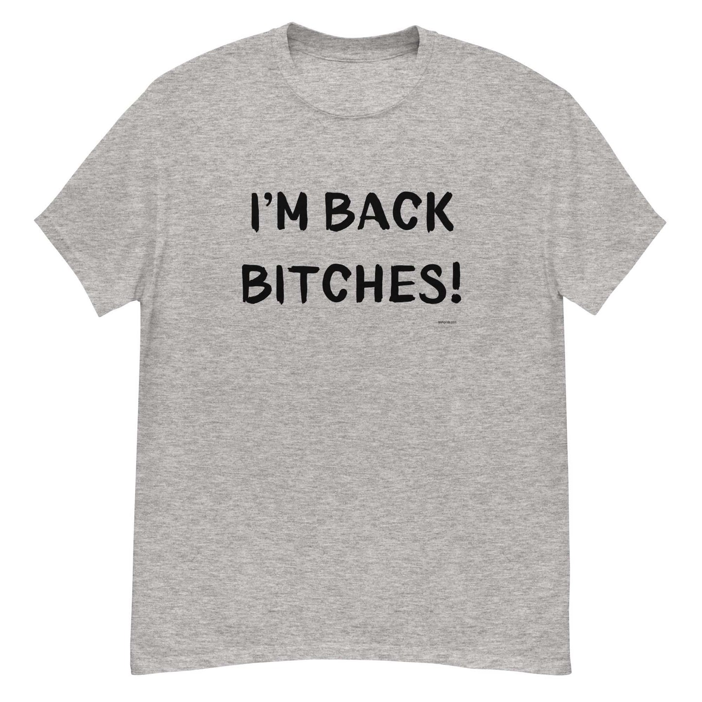 tshirt drag