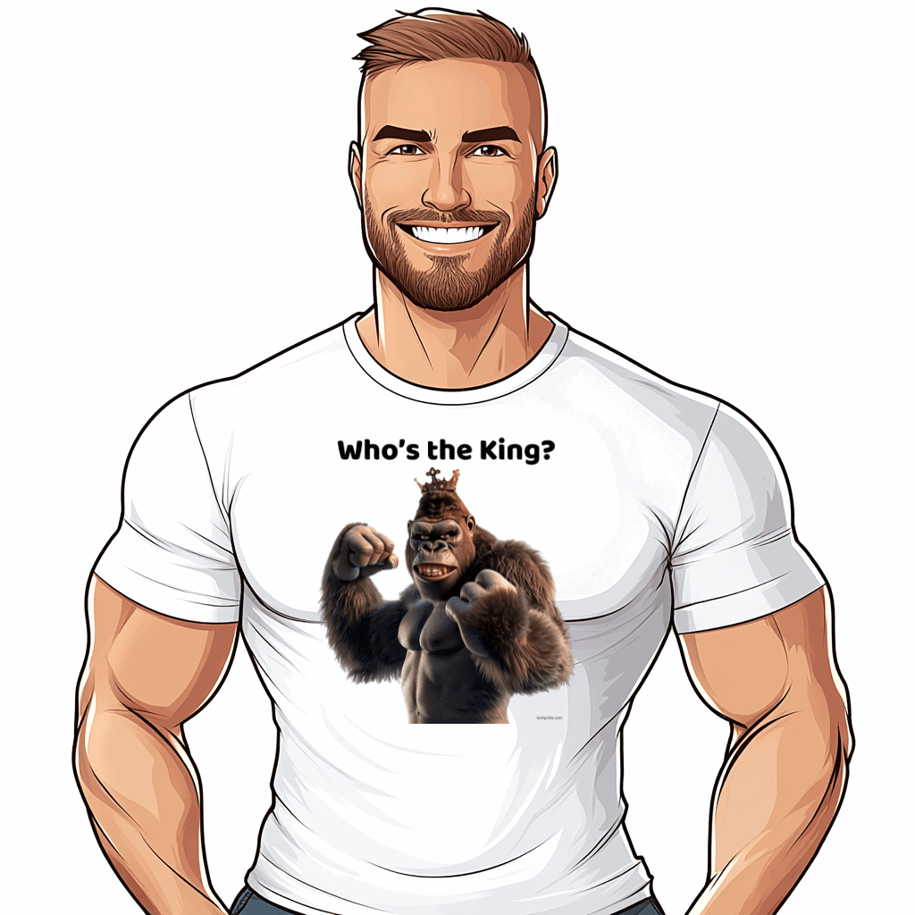 tshirt gay viril