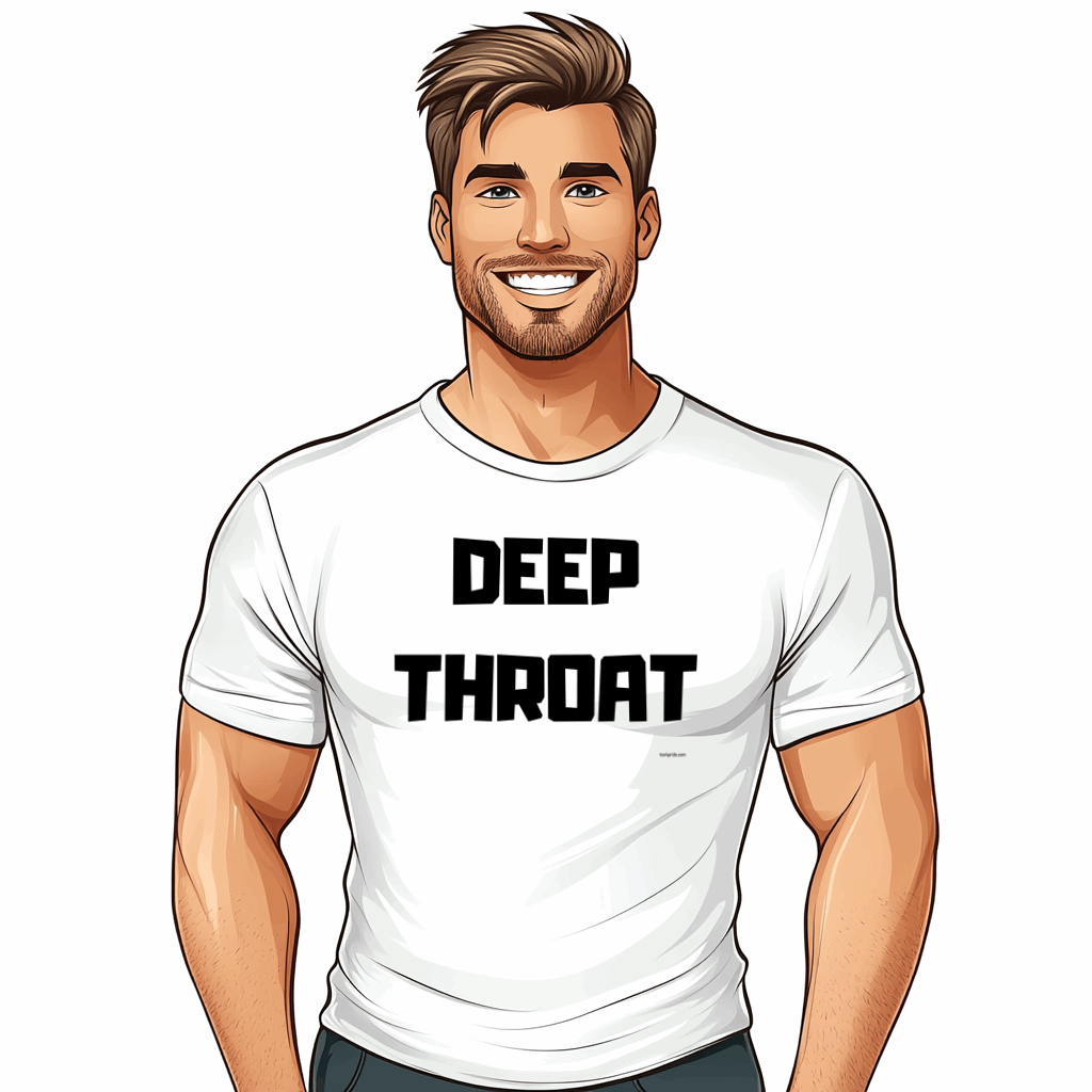 tshirt pour homme gay