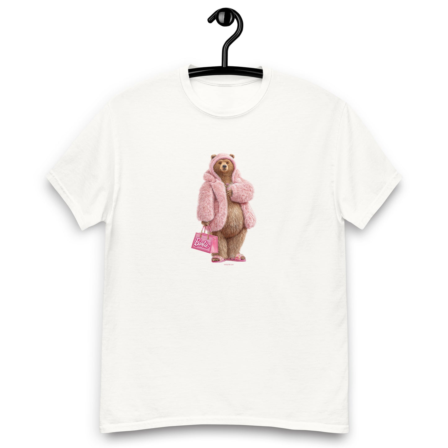 tshirt Barbie lgbt