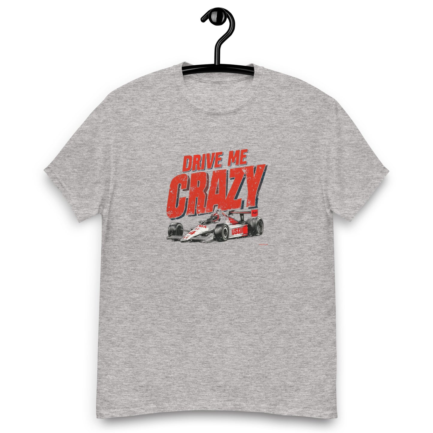 tshirt F1 gay