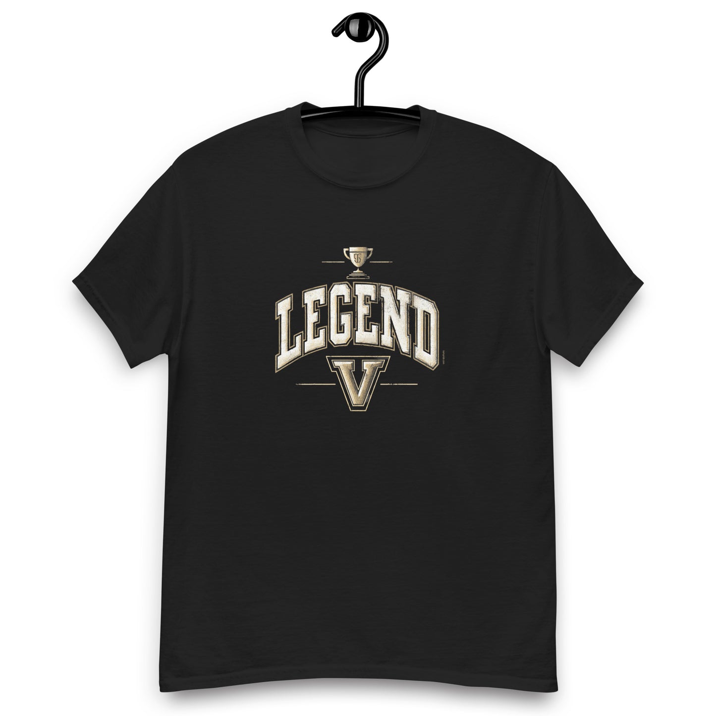 tshirt Lgbt Homme legend