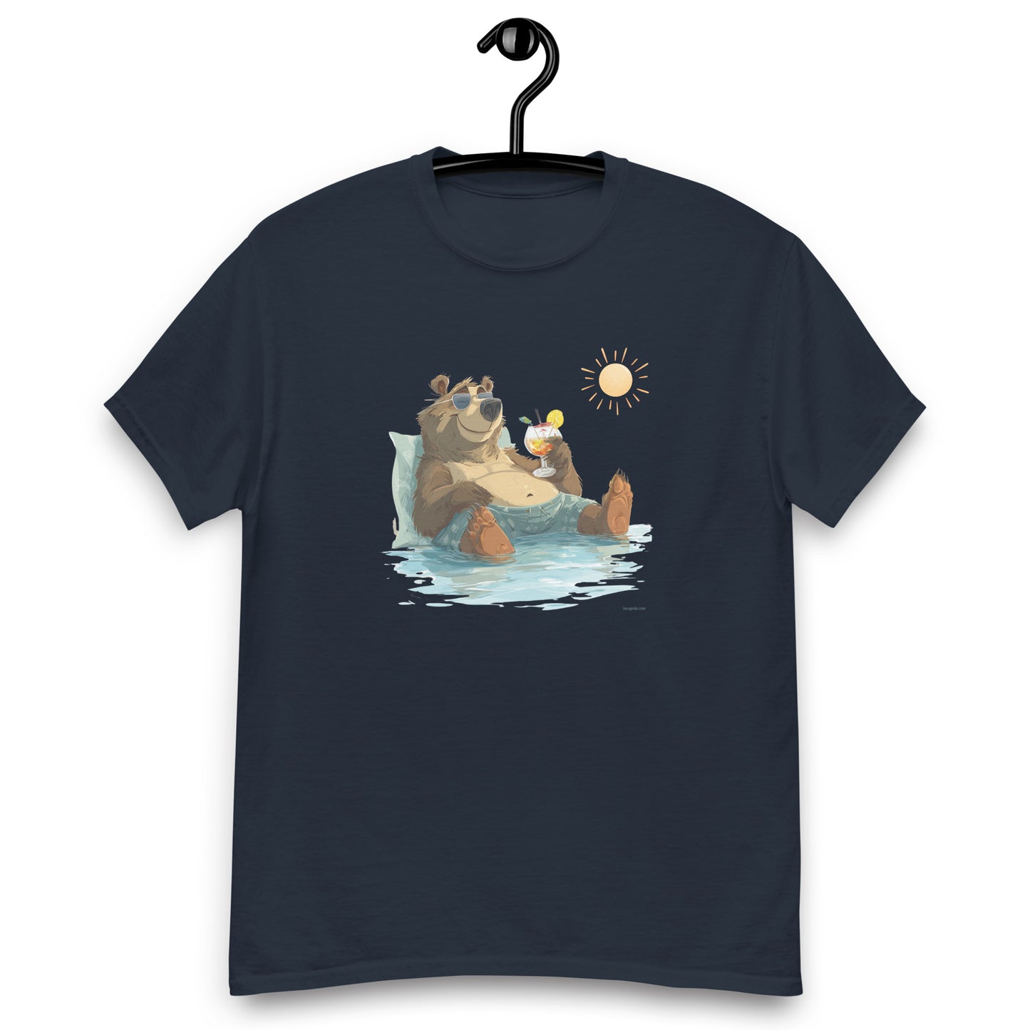 tshirt bear lgbt Farniente