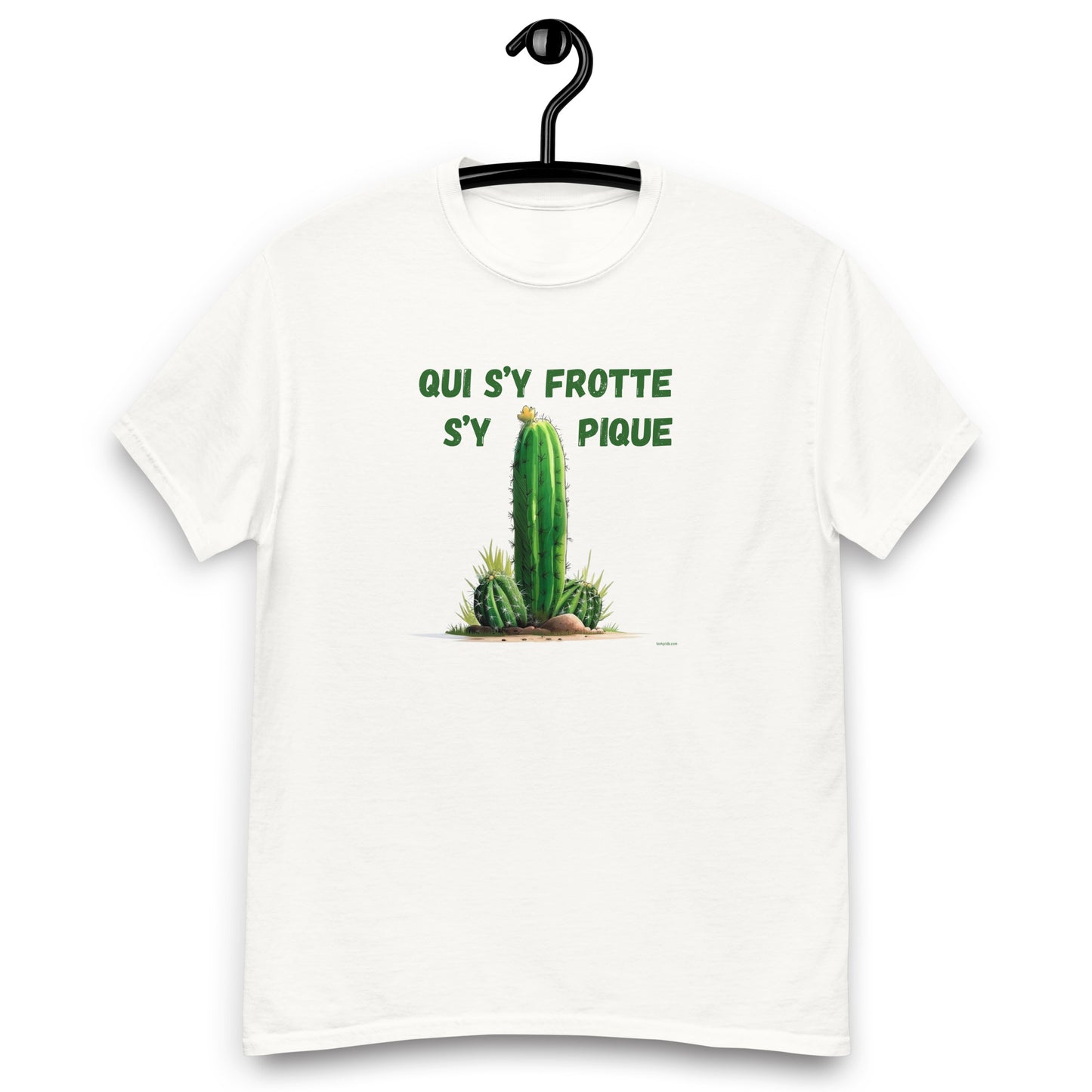 tshirt cactus gay
