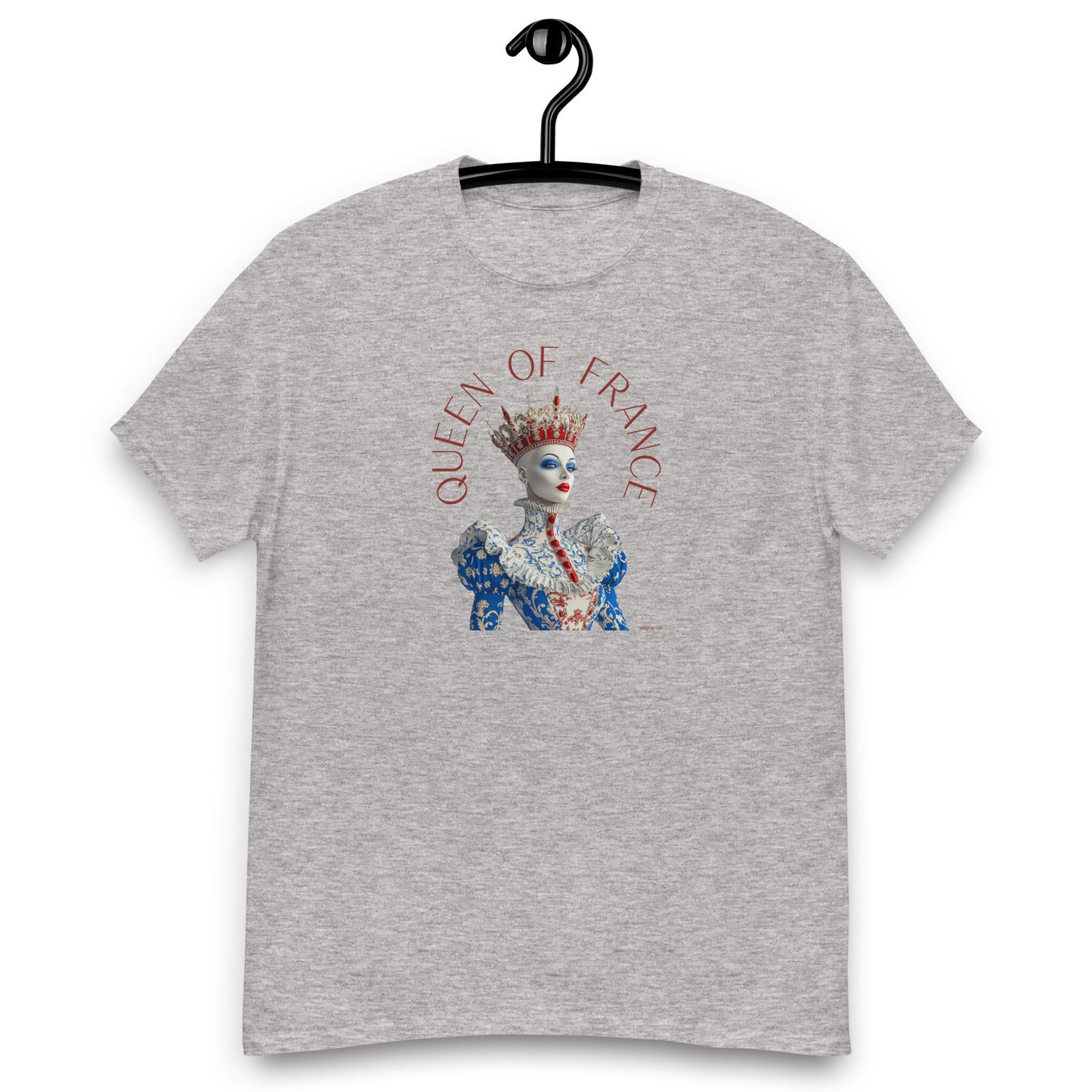 tshirt drag