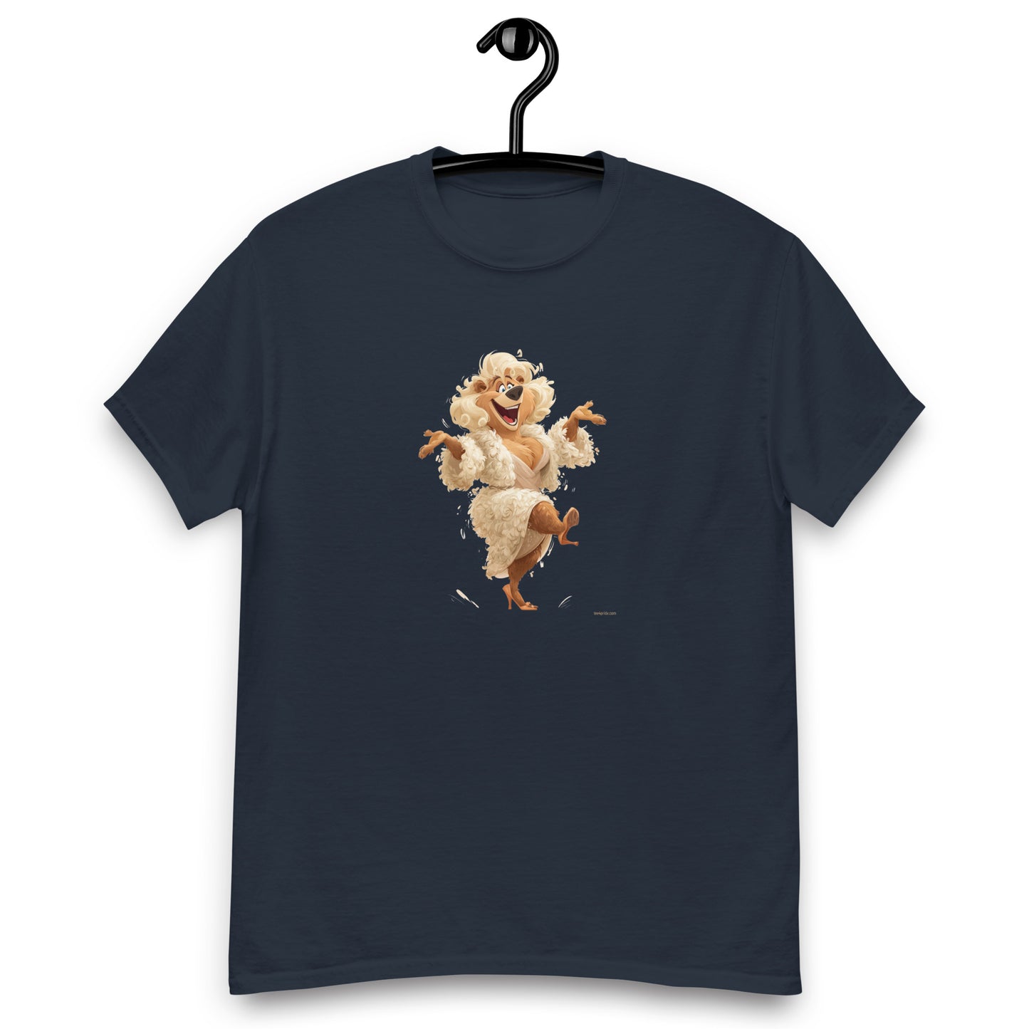 tshirt drag madame bear
