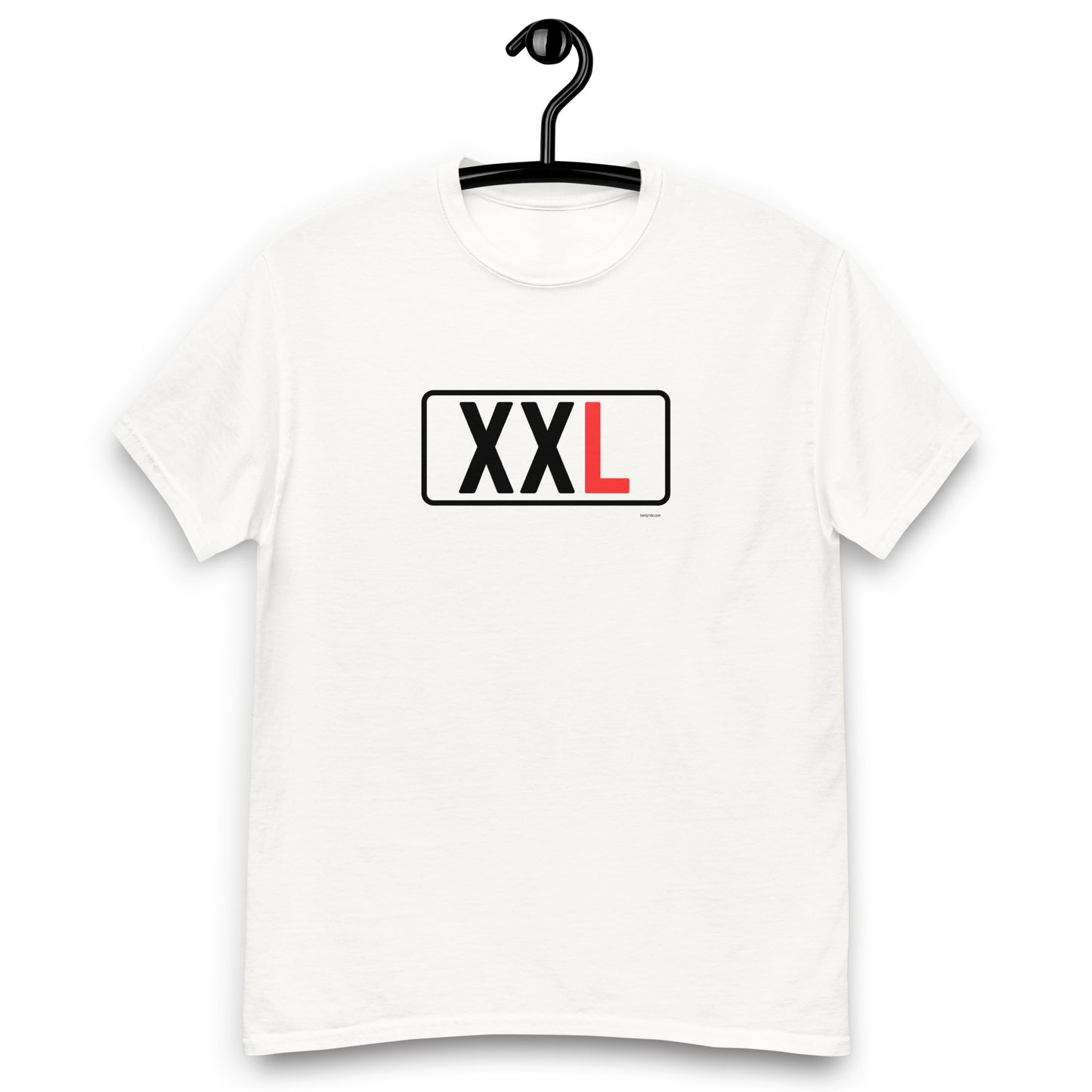 tshirt gay XXL