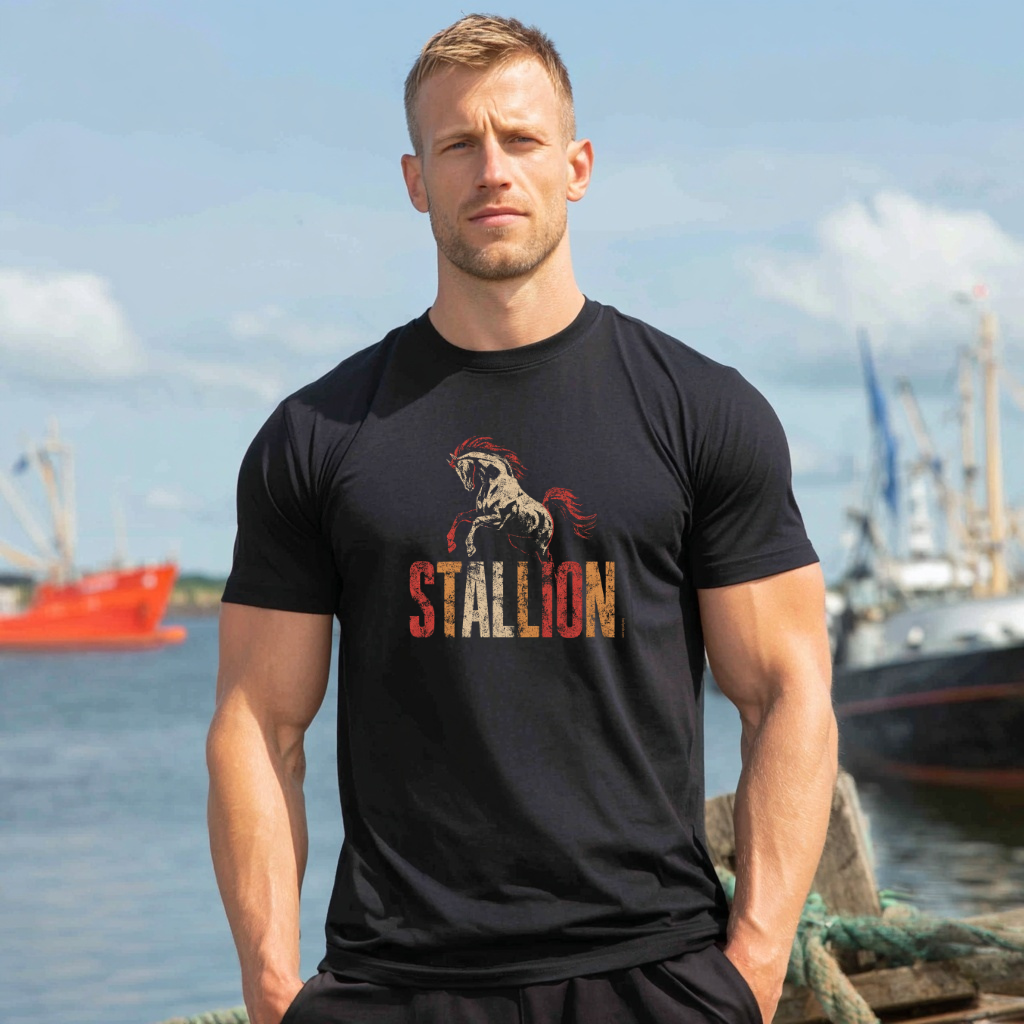 tshirt gay etalon