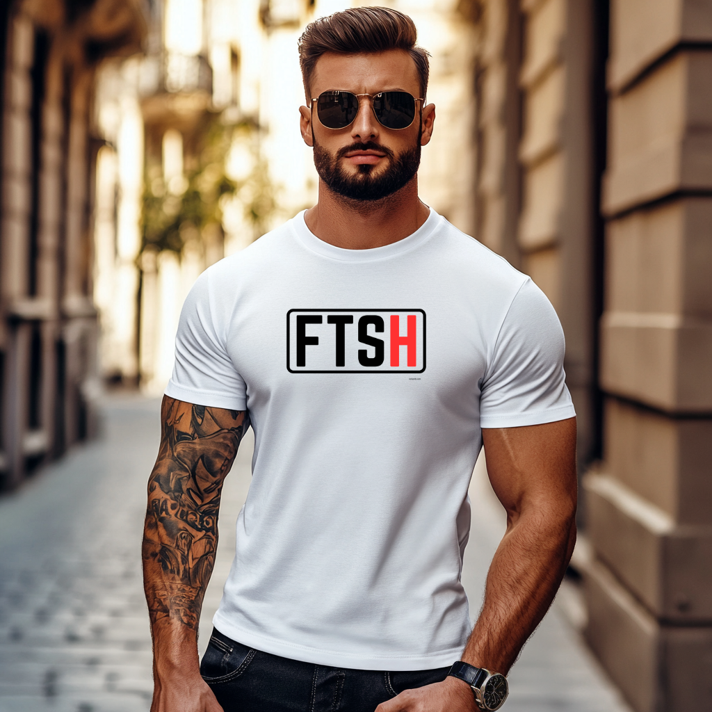 tshirt gay fetiche