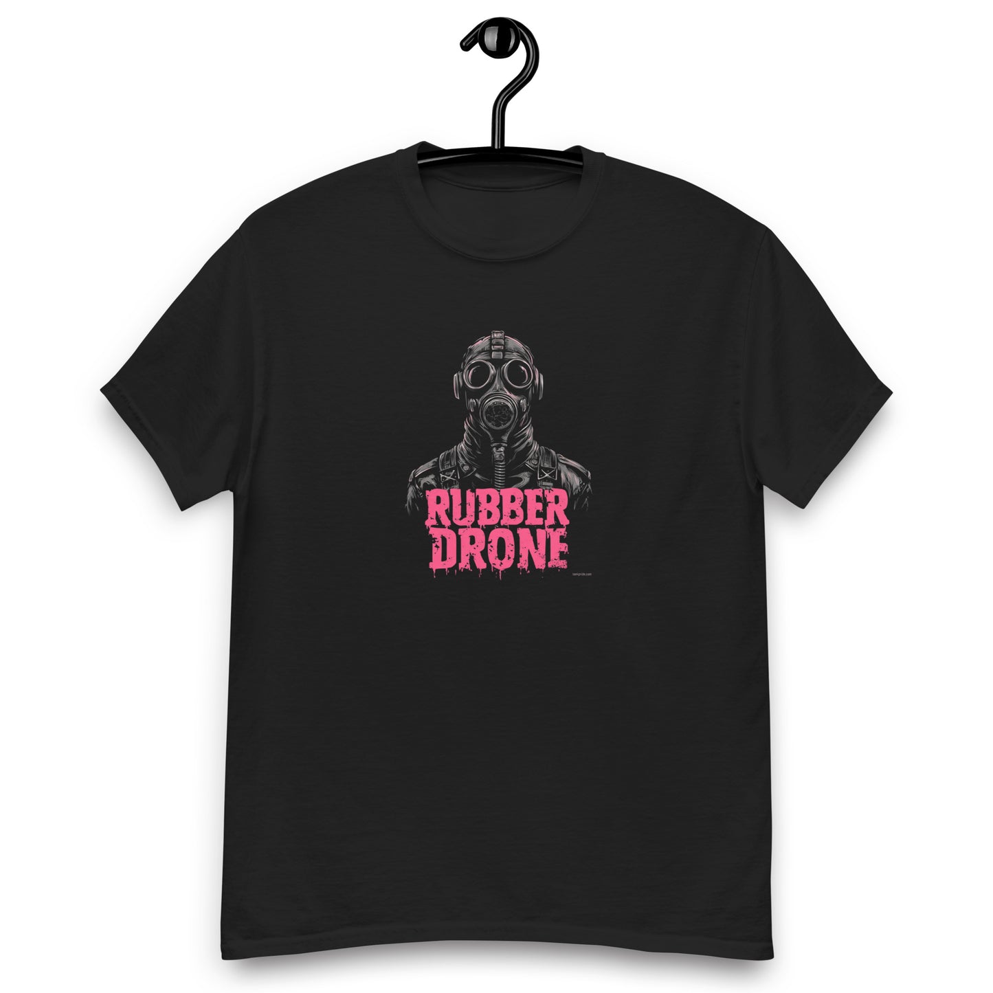 tshirt gay latex
