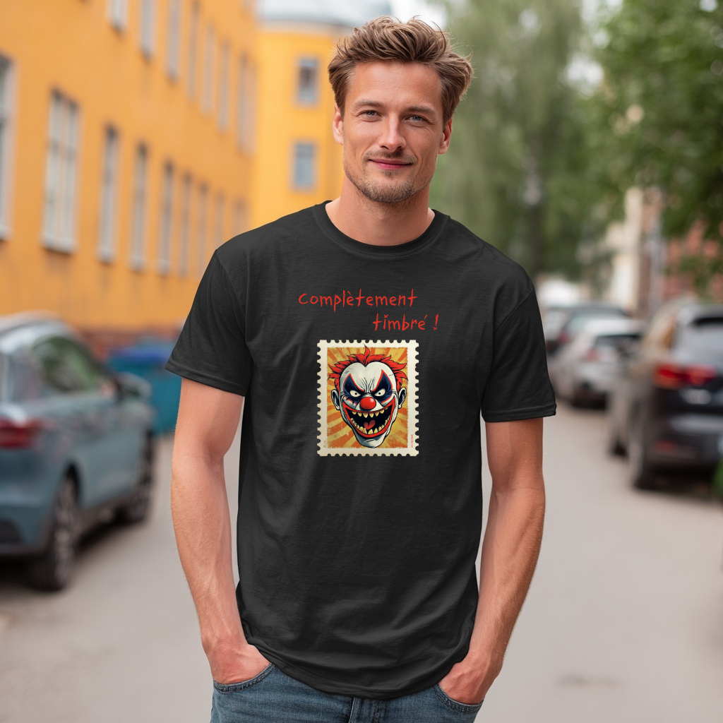 tshirt gay mad