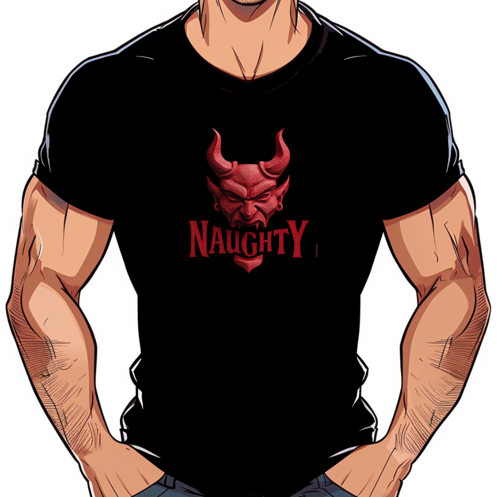 tshirt gay naughty