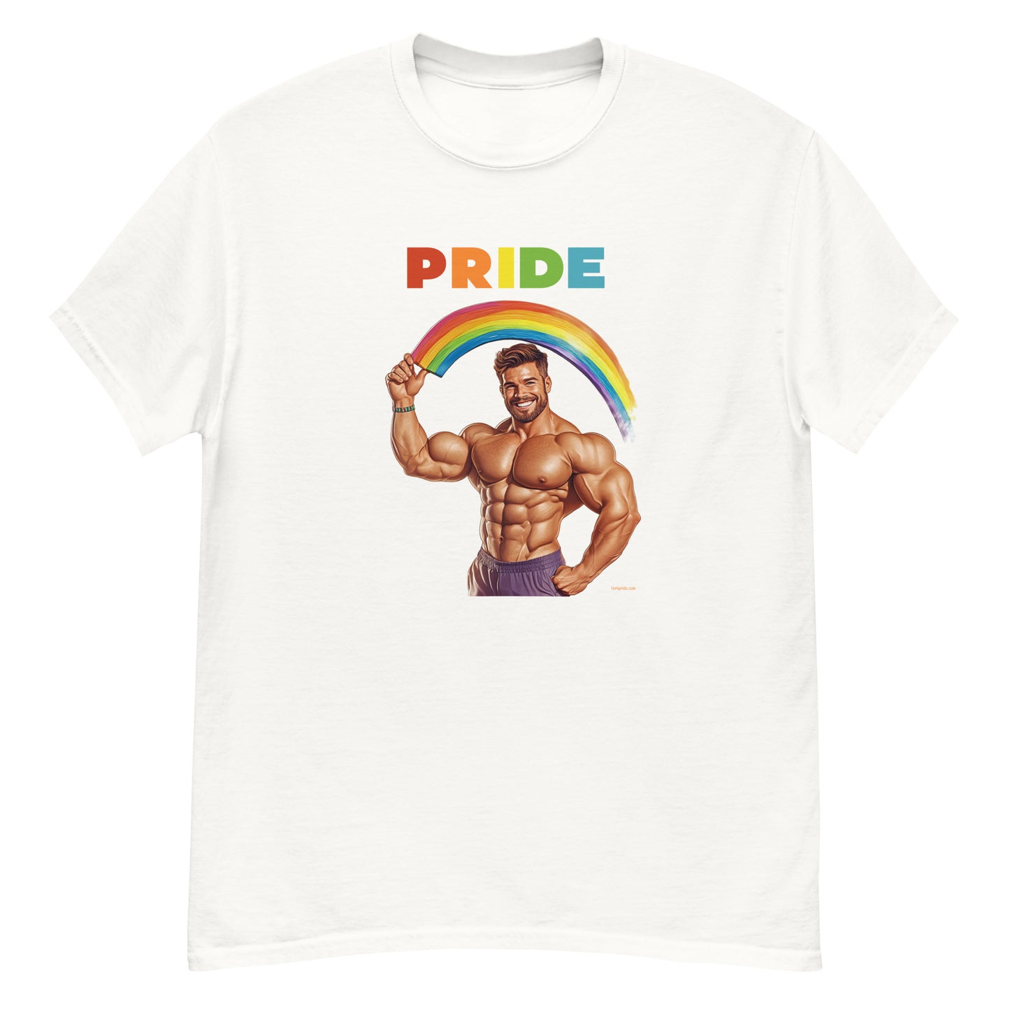 tshirt gay pride lgbt