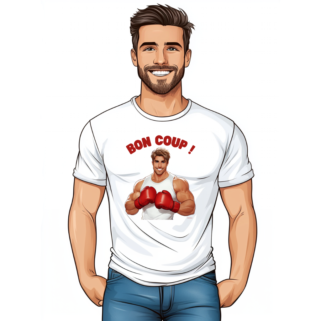 tshirt gay sexy