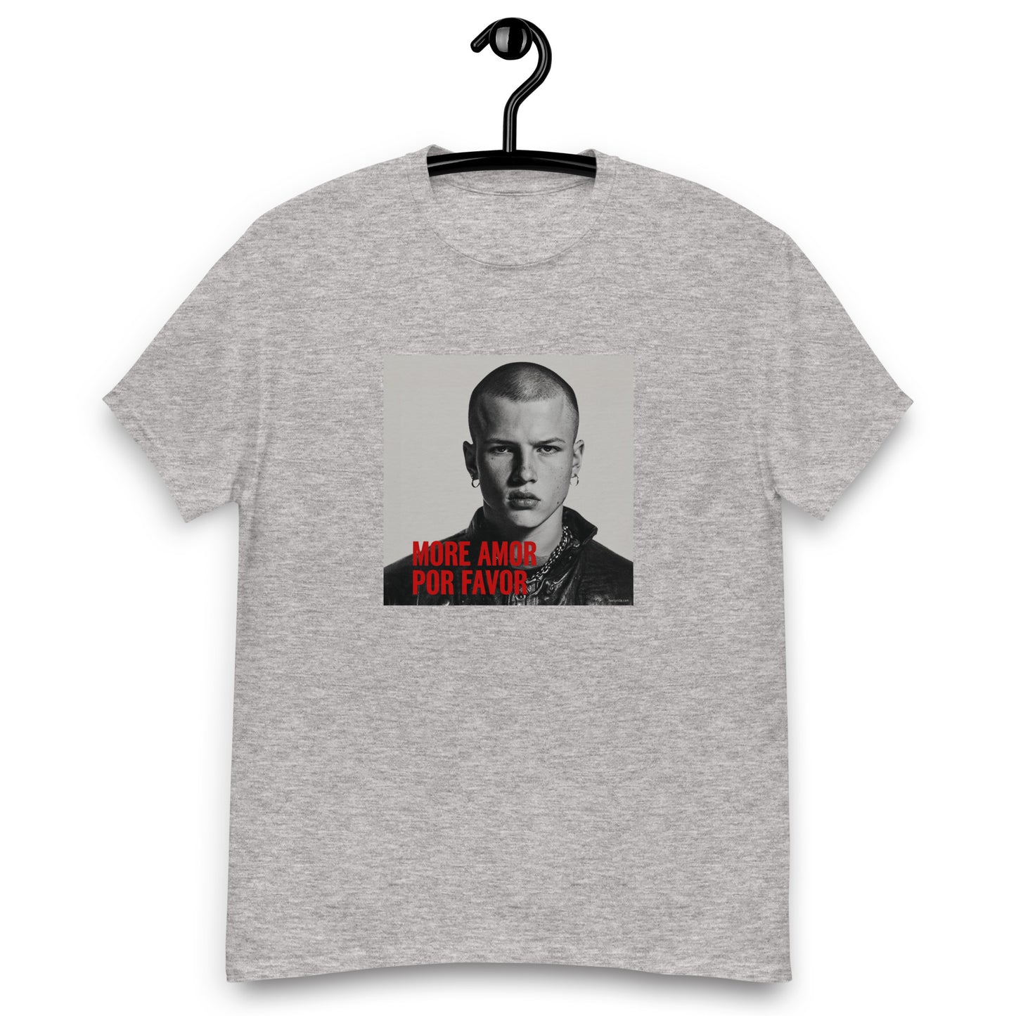 tshirt gay skin