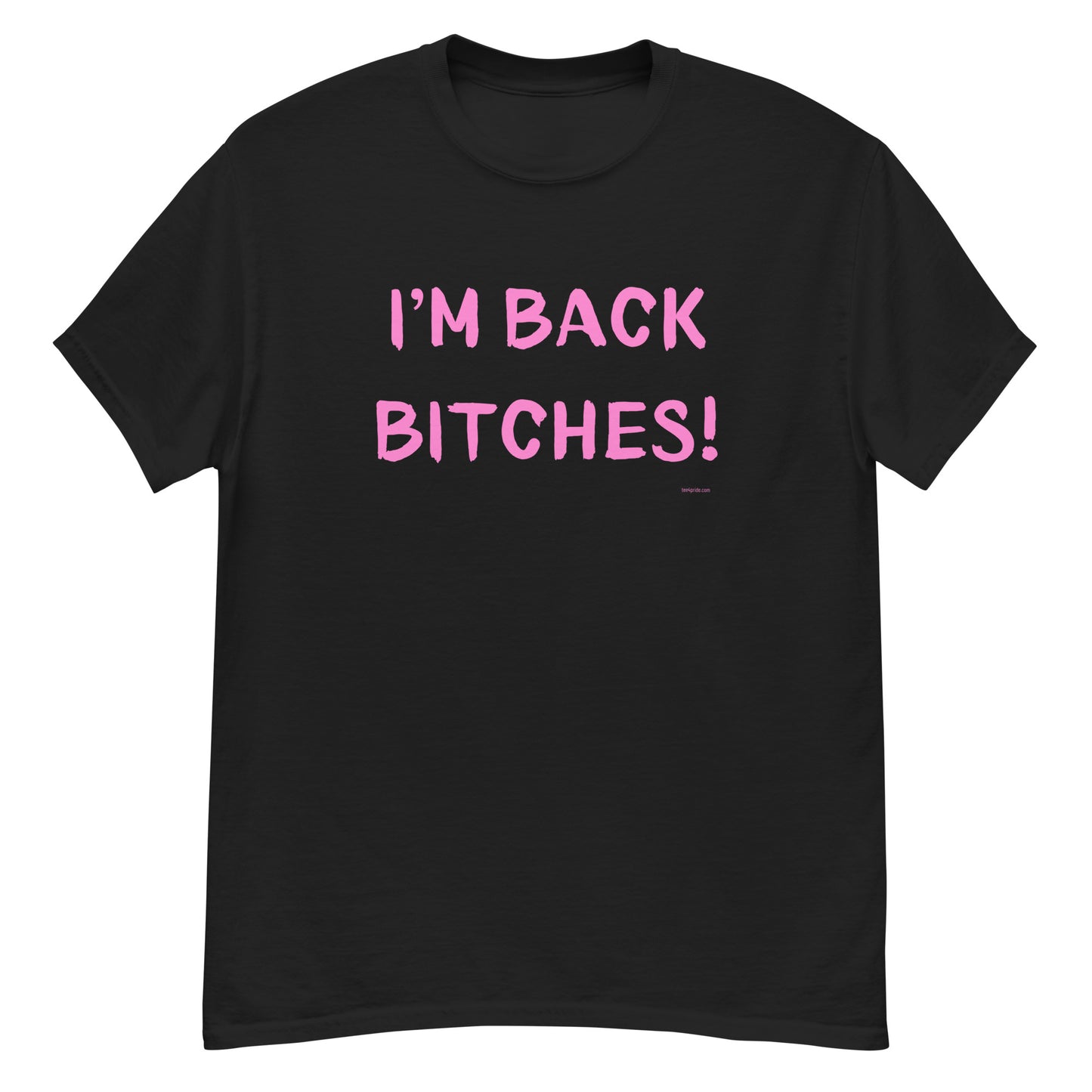 tshirt homosexuel