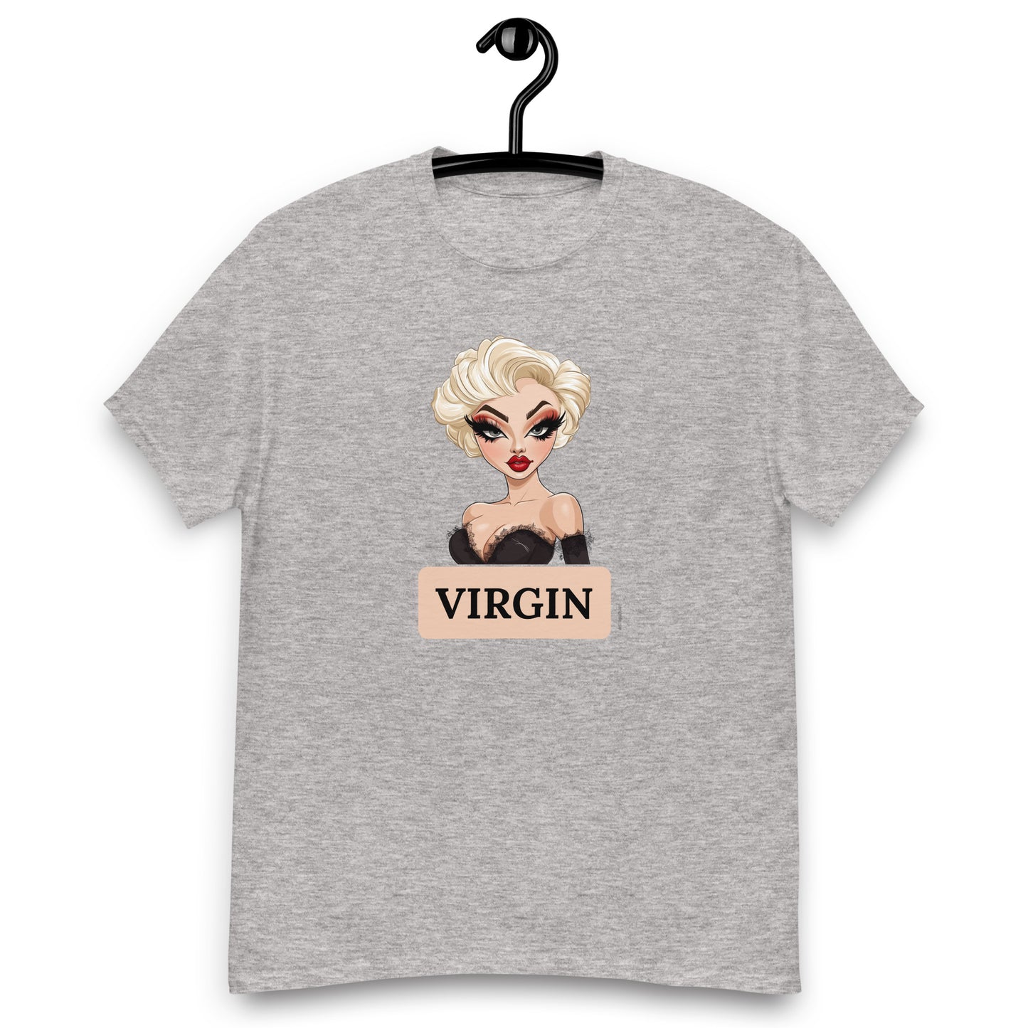 tshirt lgbt Madonna