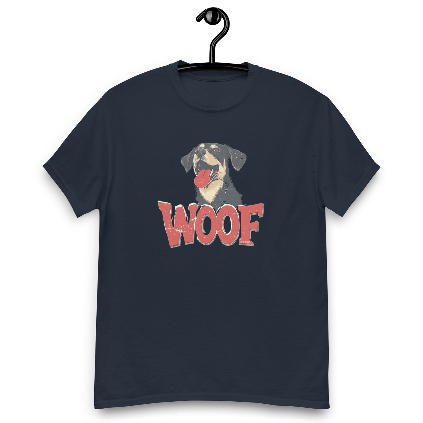 tshirt lgbt homme doggy