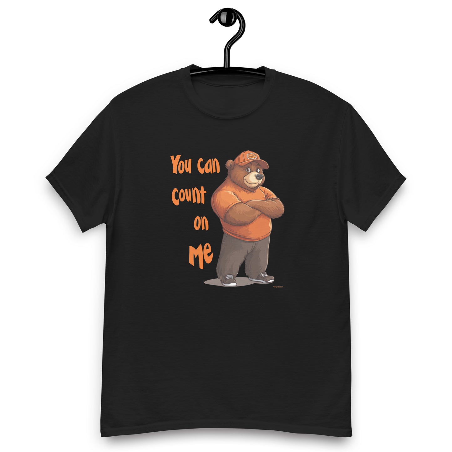tshirt ours gay