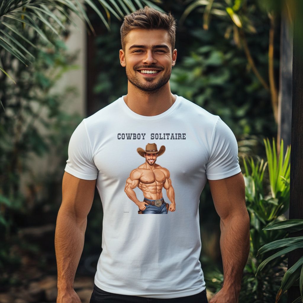 tshirt sexy gay
