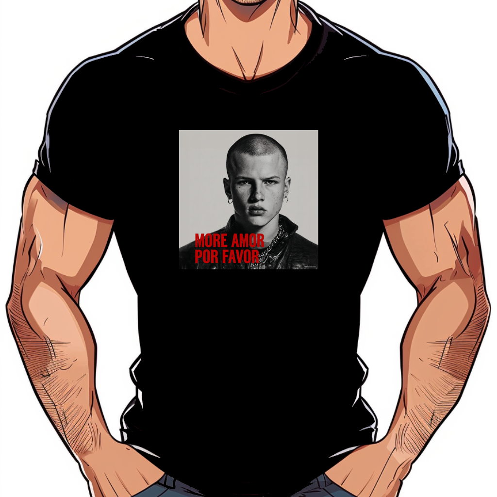tshirt skin gay