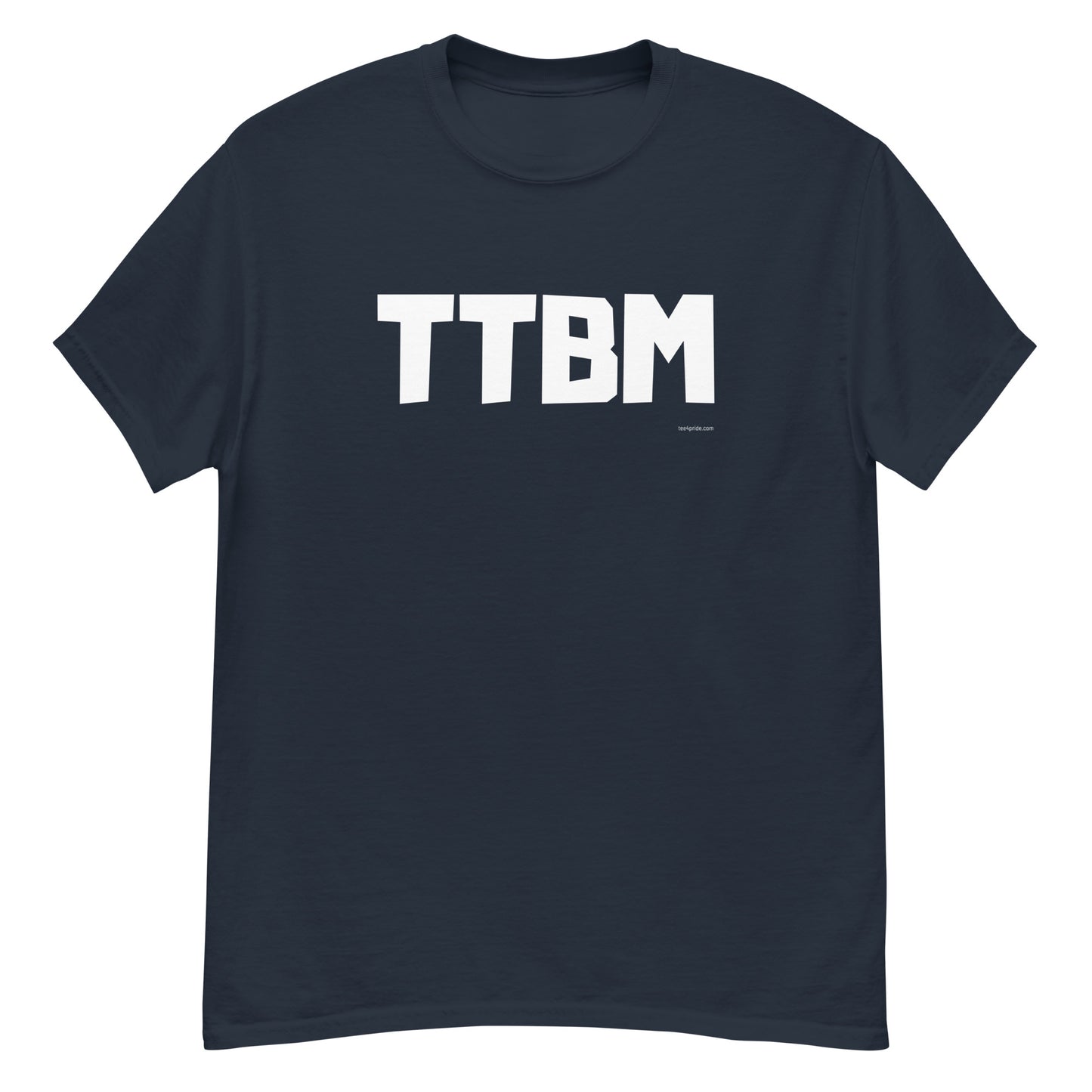 ttbm gay