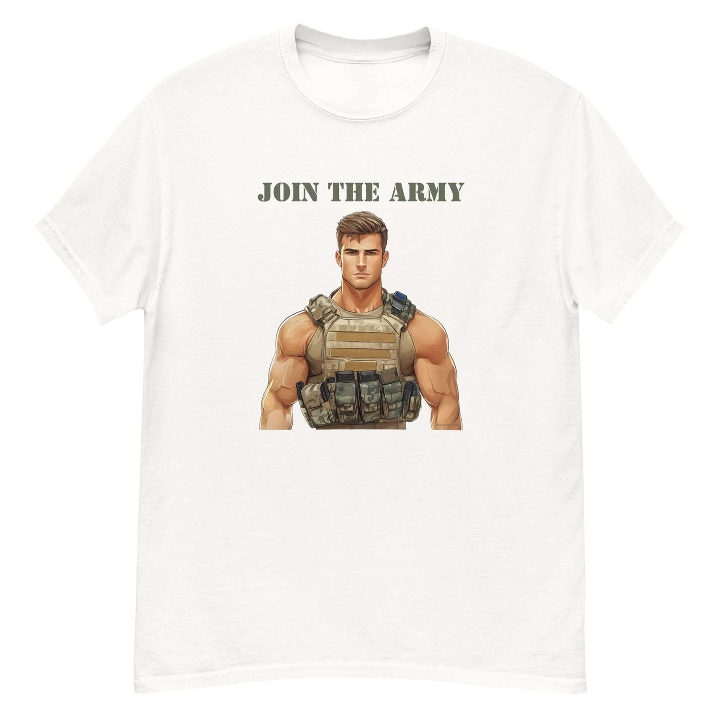 uniforme armee