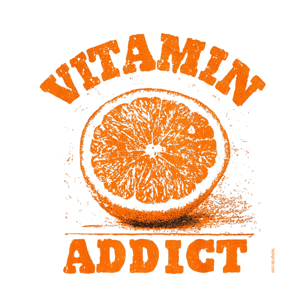 vitamines gay
